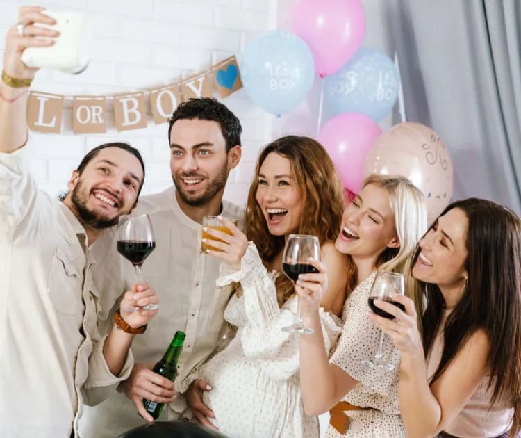 Free Printable Gender Reveal Games: Full Party Kit (2026)