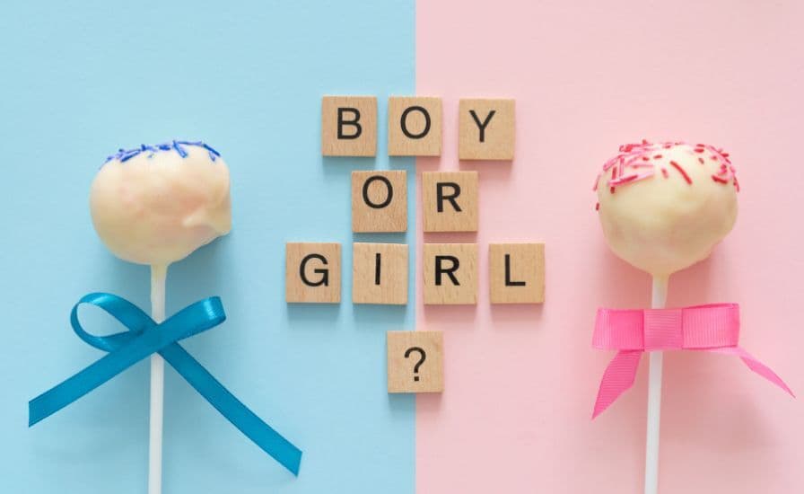 Boy or Girl? 25 Prediction Games for Your Gender Reveal Party